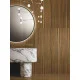 Плитка керамогранітна Refin Canal grande Noce 750x1500х9мм гладка/полірована OR37