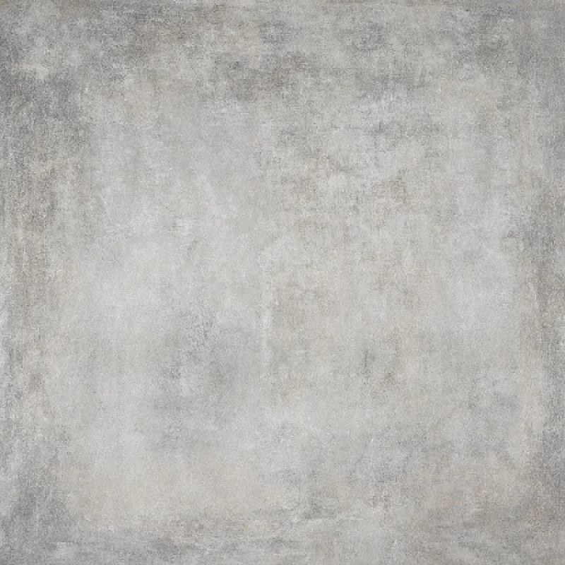Плитка керамогранитная Refin Affrescati Ombra 800x800х9мм рельефная/матовая OI01