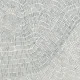 Плитка керамогранитная Refin Fossil Grey гладкая/матовая LT84