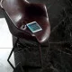 Плитка керамогранитная Refin Prestigio Marquinia 1200x2780х6мм гладкая/полированная MK89
