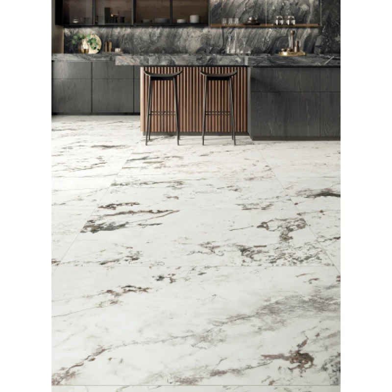 Плитка керамогранітна Panaria Perpetual Breccia warm 600x1200х9мм гладка/матова soft PGXPE10