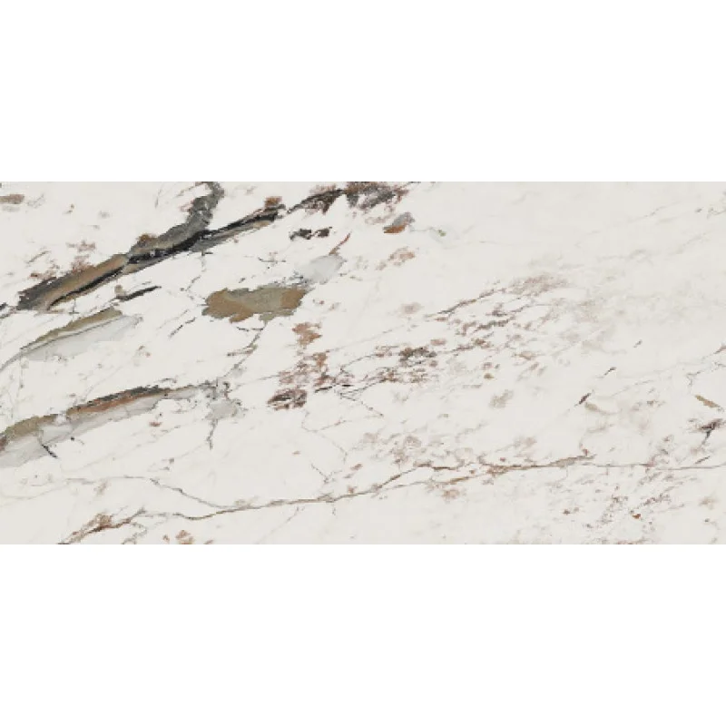 Плитка керамогранітна Panaria Perpetual Breccia warm 600x1200х9мм гладка/матова soft PGXPE10