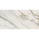 Плитка керамогранитная Panaria Perpetual Venato gold 600x1200х9мм гладкая/глянцевая PGXPE45