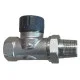 Запорный клапан Sonniger под электропривод M30х1.5 DN20 прямой WAA0032