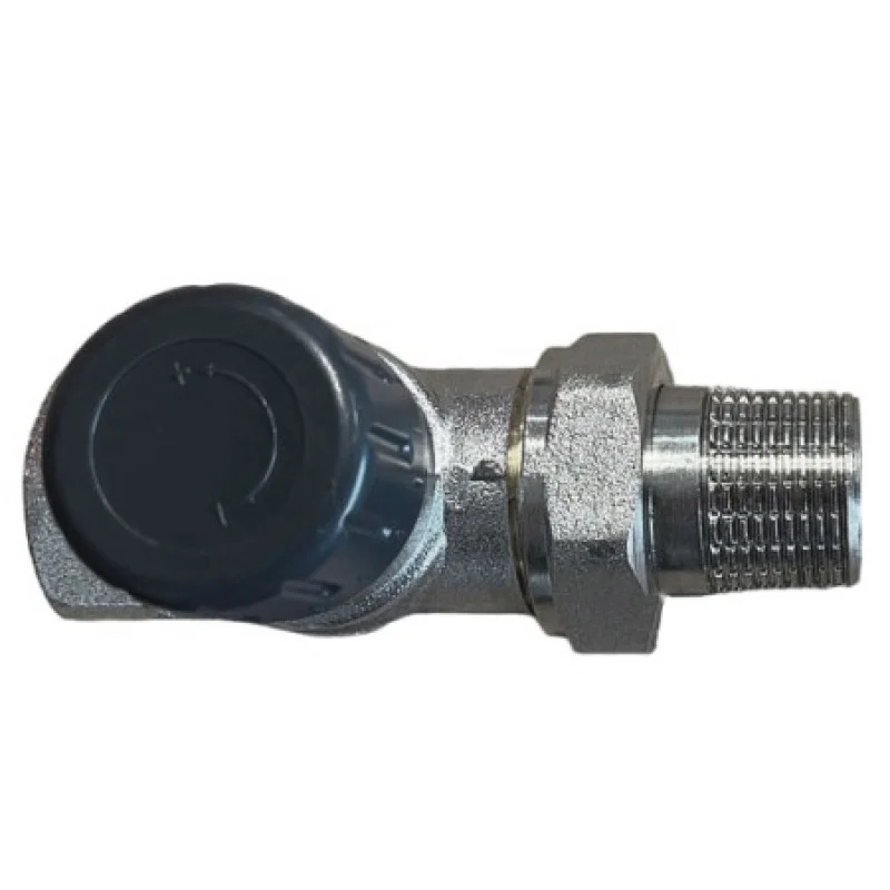 Запорный клапан Sonniger под электропривод M30х1.5 DN20 прямой WAA0032