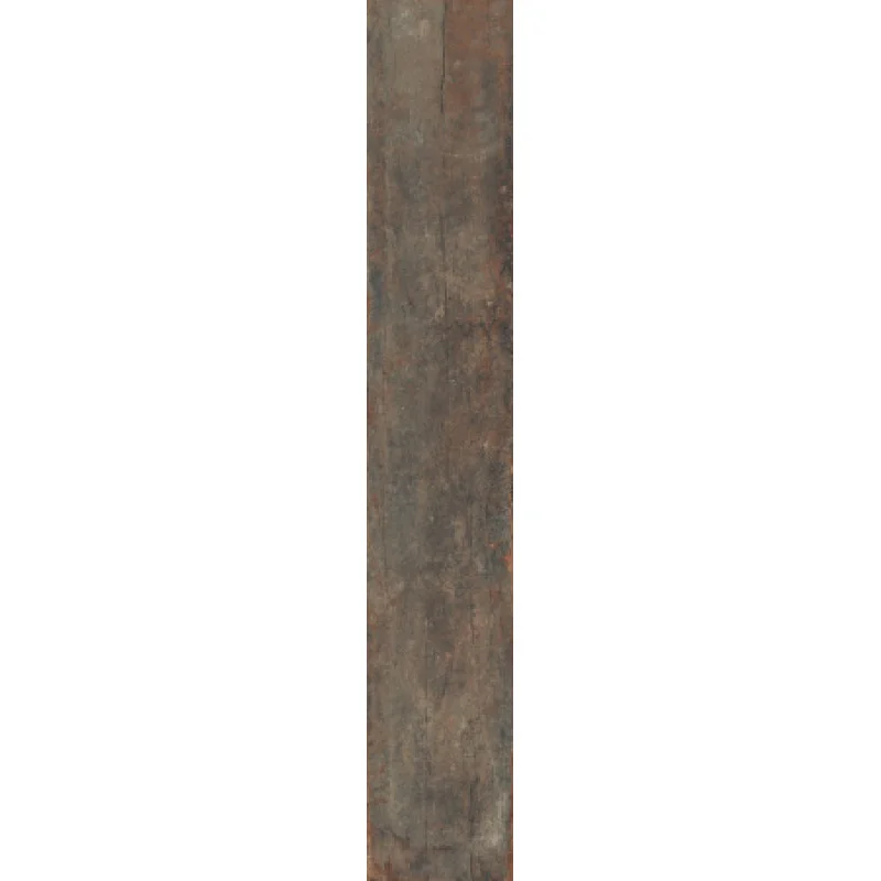 Плитка керамогранитная Blustyle Country Vermont V2 naturale 200x1200х9,5мм структурная/матовая BG0CY12