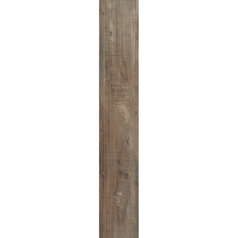 Плитка керамогранитная Blustyle Country Vermont V2 naturale 200x1200х9,5мм структурная/матовая BG0CY12