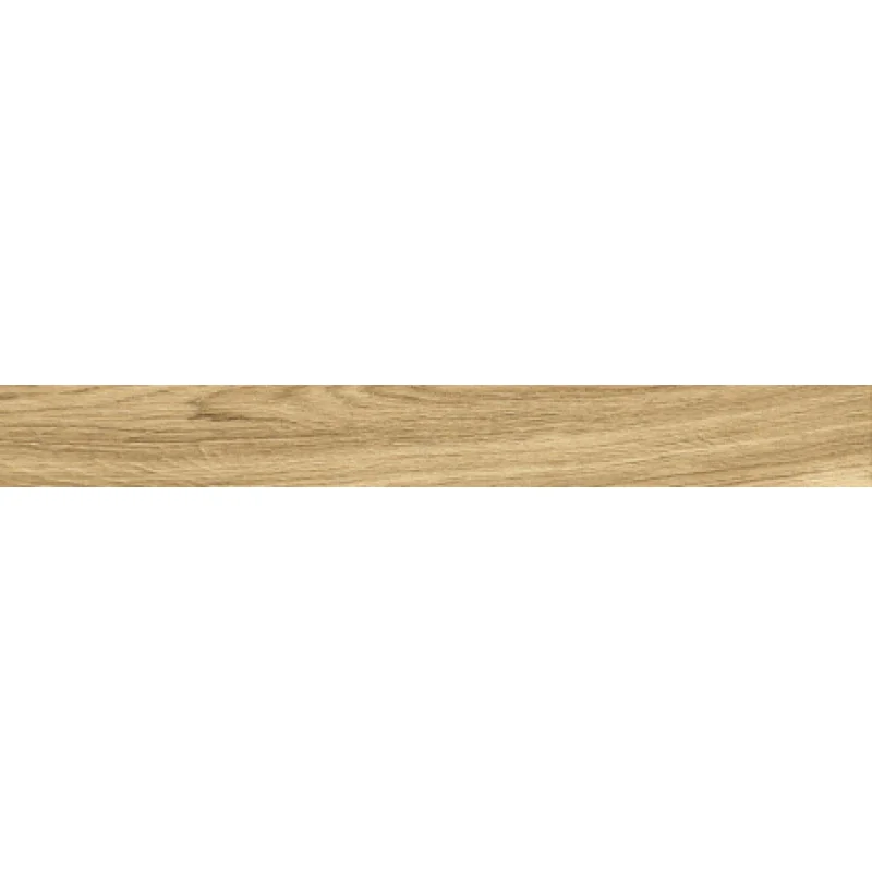 Плитка керамогранитная Panaria Nuance Caramel, декор listello naturale 70x600х9,5мм гладкая/матовая PGZN1L0