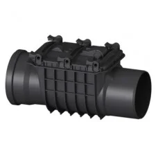 Зворотний клапан Kessel Staufix DN150 71150