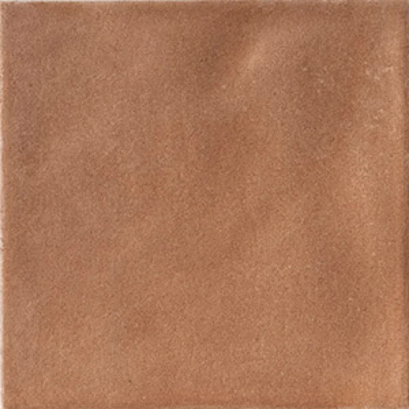 Плитка Iris Ceramica Bottega dʻarte Terra 150x150х10мм структурна/матова, для стіни 511005
