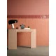 Плитка Iris Ceramica Bottega d`arte Corallo 150x150х10мм структурная/матовая, для стены 511007