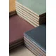 Плитка Iris Ceramica Bottega d`arte Turchese 150x150х10мм структурная/матовая, для стены 511009