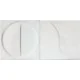 Плитка Iris Ceramica Bottega d`arte, декор Motivi Bianco 150x150х10мм структурная/матовая, для стены 511011
