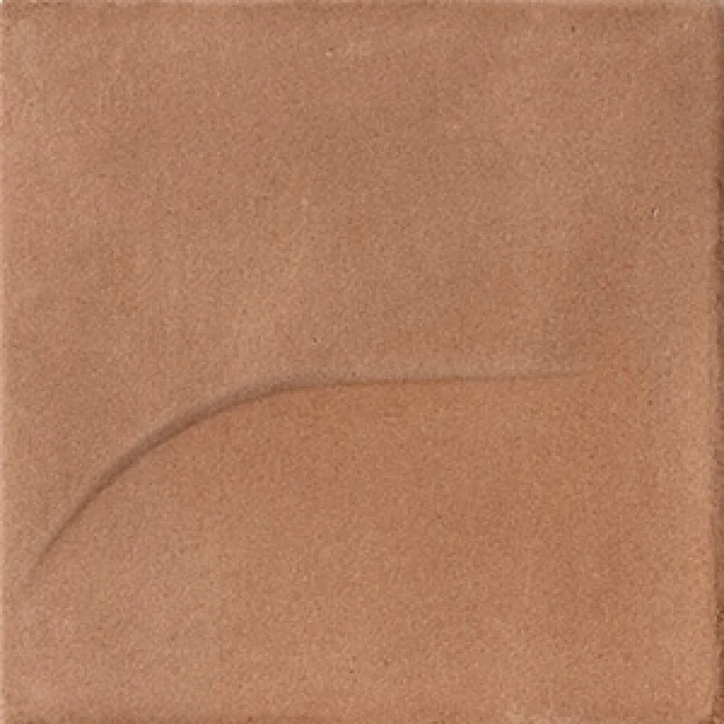 Плитка Iris Ceramica Bottega dʻarte, декор Motivi Terra 150x150х10мм структурна/матова, для стіни 511015