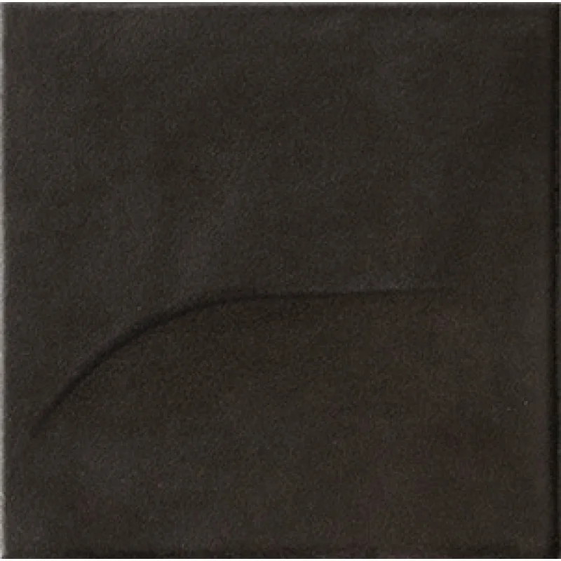 Плитка Iris Ceramica Bottega d`arte, декор Motivi Ebano 150x150х10мм структурная/матовая, для стены 511018