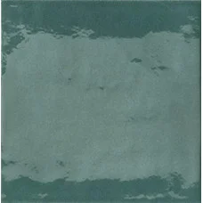 Плитка Iris Ceramica Bottega dʻarte Avio 150x150х10мм структурна/глянцева, для стіни 511023