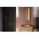 Плитка Iris Ceramica Bottega d`arte Rosantico 150x150х10мм структурная/глянцевая, для стены 511028