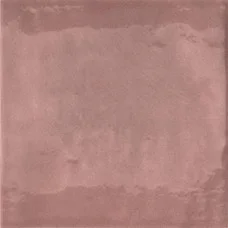 Плитка Iris Ceramica Bottega dʻarte Rosantico 150x150х10мм структурна/глянцева, для стіни 511028