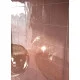 Плитка Iris Ceramica Bottega d`arte Rosantico 150x150х10мм структурная/глянцевая, для стены 511028
