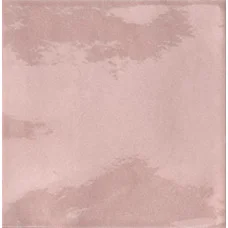 Плитка Iris Ceramica Bottega dʻarte Cipria 150x150х10мм структурна/глянцева, для стіни 511029
