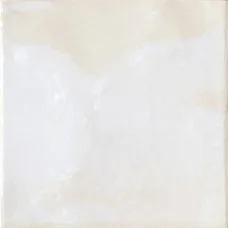 Плитка Iris Ceramica Bottega dʻarte Madreperla lustrato 150x150х10мм структурна/глянцева, для стіни 511036