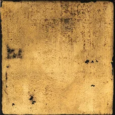 Плитка Iris Ceramica Bottega dʻarte Oro 150x150х10мм структурна/сатинова, для стіни 511041