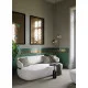 Плитка Iris Ceramica Bottega d`arte Oro 150x150х10мм структурна/глянцева, для стіни 511043