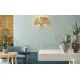 Плитка Iris Ceramica Bottega d`arte Oro 150x150х10мм структурна/глянцева, для стіни 511043