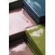 Плитка Iris Ceramica Bottega d`arte Verde 150x150х10мм структурная/глянцевая, для стены 511045