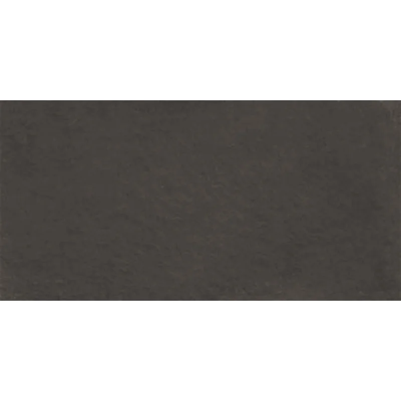 Плитка керамогранітна FMG Roads Black intensity 600x300х10, 5мм структурна/матова smooth P63203
