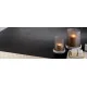 Плитка керамогранітна FMG Roads Black intensity 600x300х10, 5мм структурна/матова smooth P63203