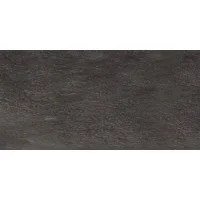 Плитка керамогранітна FMG Roads Black intensity 600x300х10, 5мм структурна/матова smooth P63203