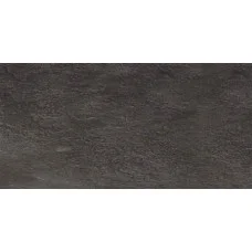 Плитка керамогранитная FMG Roads Black intensity 600x300х10,5мм структурная/матовая smooth P63203