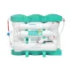 Фильтр обратного осмоса Ecosoft P'URE AquaCalcium MINT MO675PUREMACECO