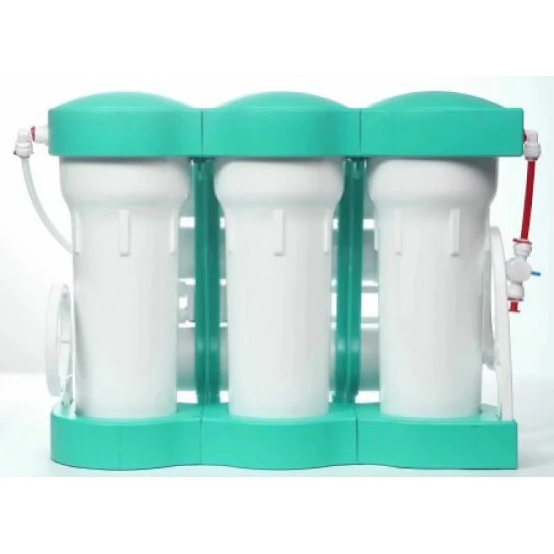 Фильтр обратного осмоса Ecosoft P'URE AquaCalcium MINT MO675PUREMACECO