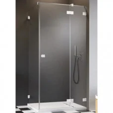 Душова кабіна Radaway Essenza Pro White KDJ 100Rх100х200 см 10097100-04-01R-10098100