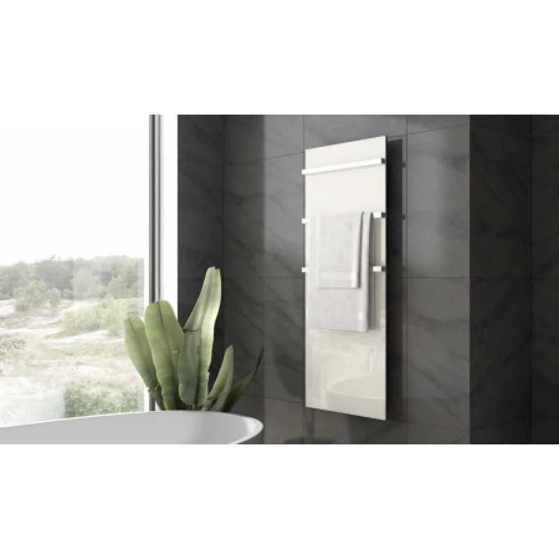 Сушка для рушників Hybro Onyx S 3M, 1200x470x110 мм 241221