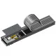 Внутрішньопідлоговий конвектор Cooltherm Hottherm 1950/300/110 H-1950.300.110-P.С.