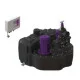 Насосна станція Kessel Aqualift F Duo 11608