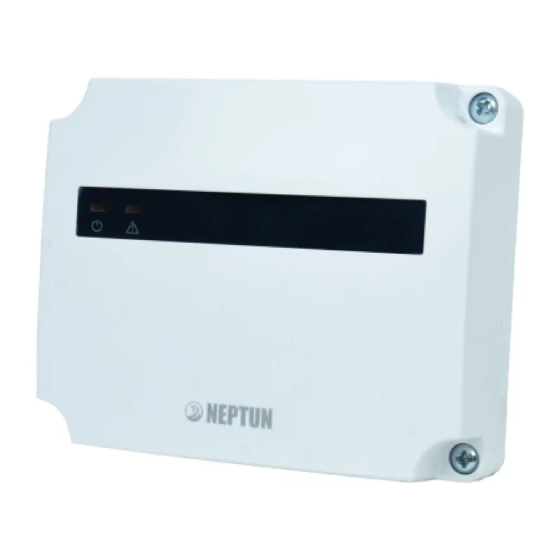 Система контролю протікання води Neptun Base Light 3/4 (TR) 370925