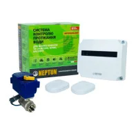 Система контролю протікання води Neptun Base Light 3/4 (TR) 370925