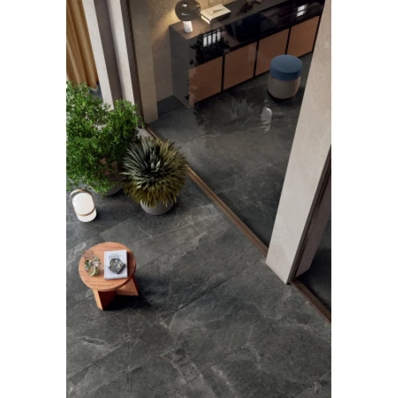 Плитка керамогранітна Blustyle Geos Reef 600х1200х9мм гладка/матова BGXGE20