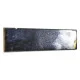 Плитка Iris Ceramica Elementi Lava cobalto 300x75х8, 8мм структурна/глянсова, для стіни 537024