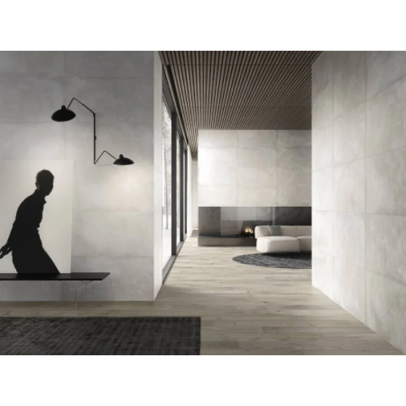 Плитка керамогранітна Refin Cera Luce 600x1200х9мм гладка/cerasilk RA34