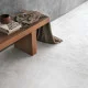 Плитка керамогранитная Refin Affrescati Calce 600x1200х9мм рельефная/матовая OH01
