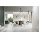 Плитка керамогранитная Refin Feel White 600x1200х9мм гладкая/матовая OT08