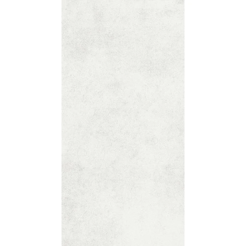 Плитка керамогранитная Refin Feel White 600x1200х9мм гладкая/матовая OT08