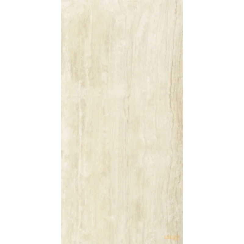 Плитка керамогранитная FMG Travertini maxfine Travertino classico 3000x1500х6мм гладкая/полированная L315328MF6