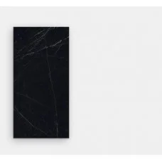 Плитка керамогранітна FMG Marmi maxfine Black marquinia 2700x1200х6мм гладка/матова silky SY2712338MF6