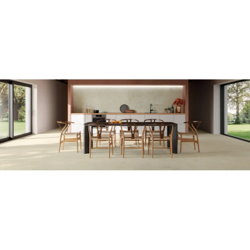 Плитка керамогранітна FMG Pietre maxfine Lunar stone 2700x1200х6мм структурна/матова ST2712540MF6